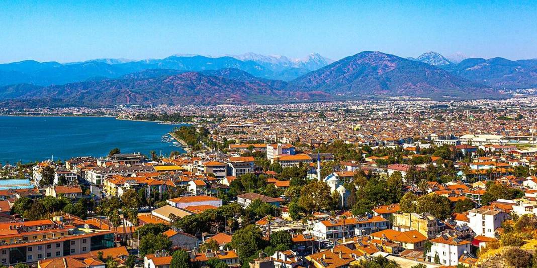 Kış tatili için sürpriz adres! Kalabalığı yok, fiyatları uçmadı: Ekonomik Akdeniz rotanız artık belli 2